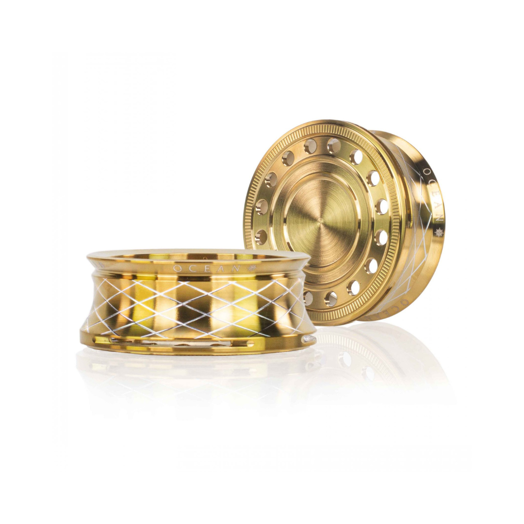 OCEAN HOOKAH HMD/オーシャンフーカ ヒートマネジメント