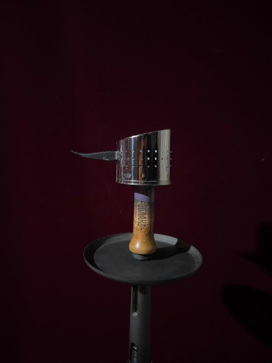 YIMI HOOKAH SYNC SINK/イミフーカ シンクシンク