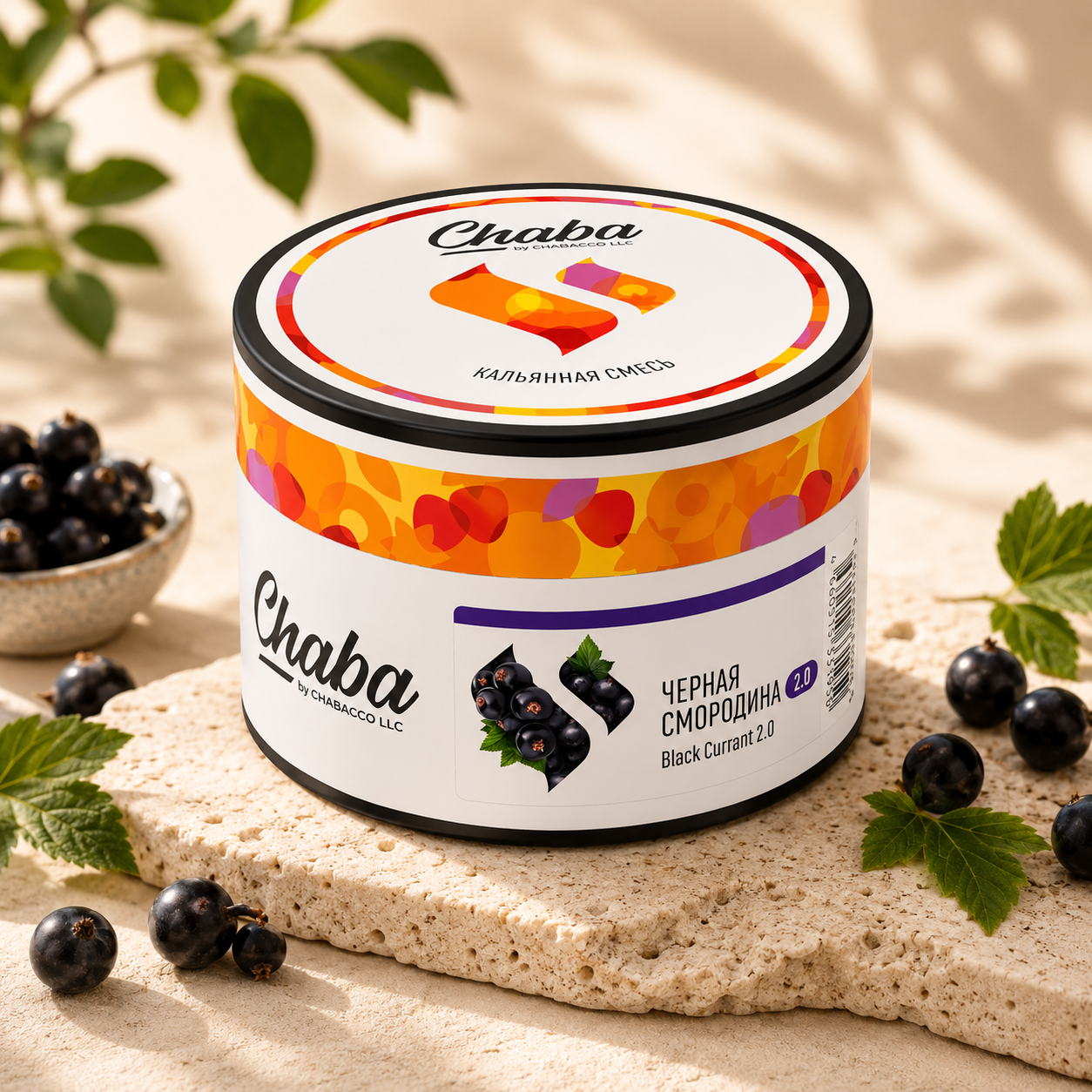 CHABACCO CHABA/ チャバコ チャバ