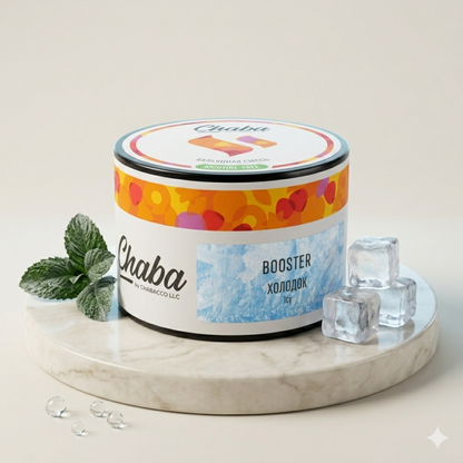 CHABACCO CHABA/ チャバコ チャバ