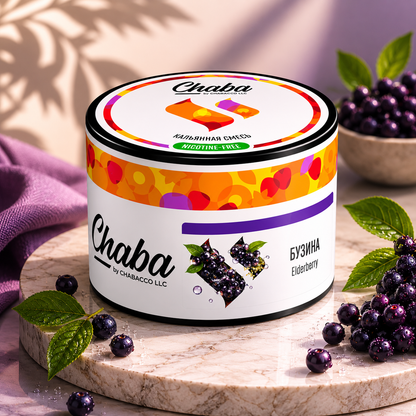 CHABACCO CHABA/ チャバコ チャバ