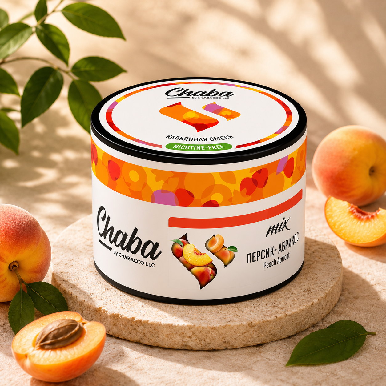 CHABACCO CHABA/ チャバコ チャバ