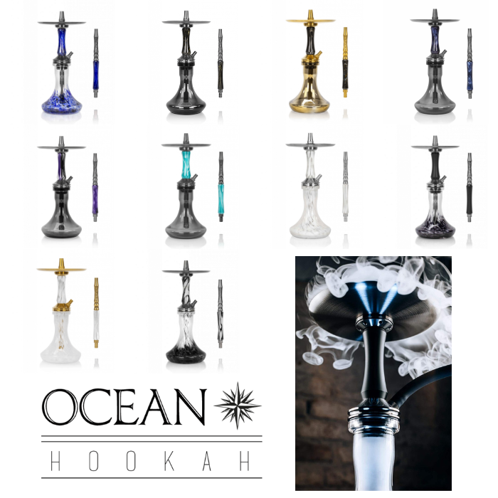 OCEAN HOOKAH KAIF S/オーシャンフーカ カイフS – MIROCK OCEAN HOOKAH KAIF S/オーシャンフーカ カイフS – MIROCK