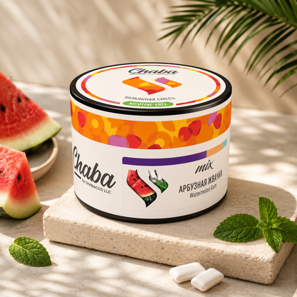 CHABACCO CHABA/ チャバコ チャバ